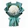 Букет цветов из: Гортензия в Коммунаре Курской области