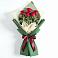 Букет цветов из: Розы в Коммунаре Курской области