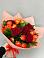 Букет Любовь и восторг в Коммунаре Курской области