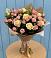 Букет цветов из: Розы в Коммунаре Курской области