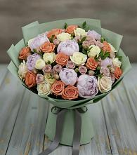 Букет Мороженное #REPLACE_PRED# Коммунаре Курской области