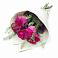 Букет цветов из: Розы в Коммунаре Курской области