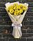 Букет цветов из: Хризантемы в Коммунаре Курской области