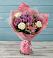 Букет цветов из: Герберы в Коммунаре Курской области