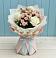 Букет цветов из: Розы в Коммунаре Курской области