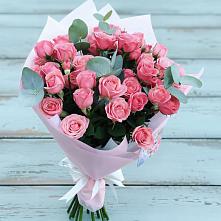 Букет Леди совершенство #REPLACE_PRED# Коммунаре Курской области